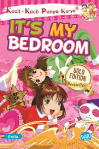 Image of KKPK: It's My Bedroom
