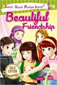 Image of KKPK: Beautiful Friendship
