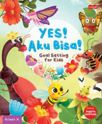Image of Yes! Aku Bisa! Goal: Setting for Kids