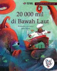 Image of 20 000 mil di Bawah Laut