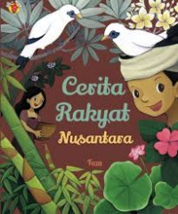 Image of Cerita Rakyat Nusantara