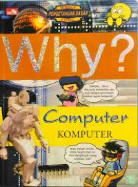 Image of Why: Computer