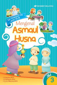 Image of Mengenal Asmaul Husna