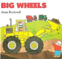 Image of Big Wheels