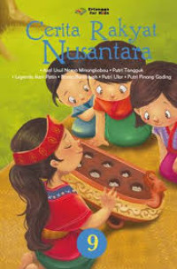 Image of Cerita Rakyat Nusantara