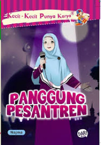 Image of KKPK: Panggung Pesantren