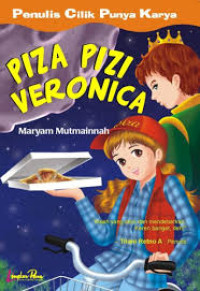 Image of PCPK: Piza Pizi Veronica