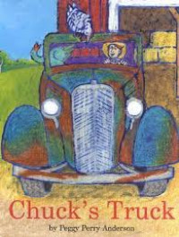 Image of Chuck's Truck
