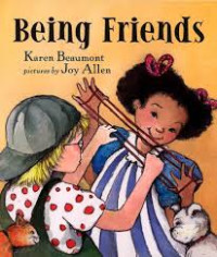 Image of Being Friends