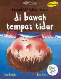 Image of Under the Bed: Di Bawah Tempat Tidur