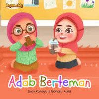 Image of Adab Berteman