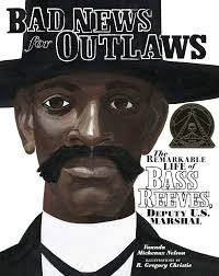 Image of Bad News for Outlaws