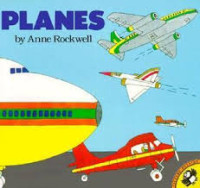 Image of Planes