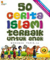 Image of 50 Cerita Islami Terbaik untuk Anak