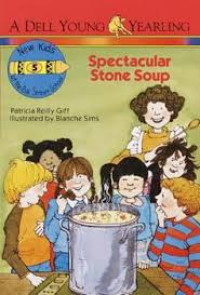 Image of Spectacular Stone Soup