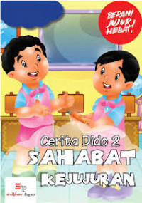 Image of Cerita Dido 2 : sahabat kejujuran