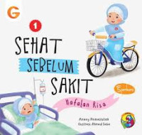 Image of Sehat Sebelum Sakit