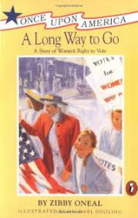 Image of Once Upon America: A Long Way to Go