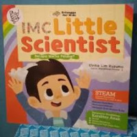 Image of IMC Little Scientist: Berapa Warna Pelangi?
