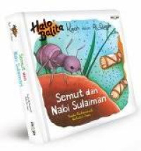 Image of Kisah dalam Al-Quran: Semut dan Nabi Sulaiman