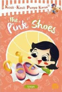 Image of KKPK: The Pink Shoes