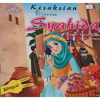 Image of Kesaksian Princess Syahida Mengenal Asmaul Husna Lewat Dongeng