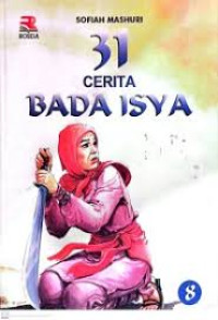 Image of 31 Cerita Bada Isya