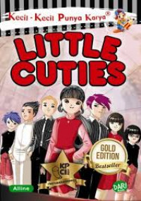 Image of KKPK: Little Cuties