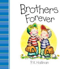 Image of Brothers Forever