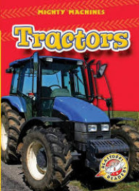 Image of Tractors