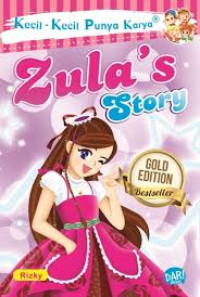 Image of KKPK: Zula's Story