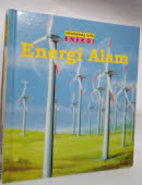 Image of Mengenal Ilmu Energi: Energi Alam
