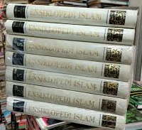 Image of Ensiklopedi Islam #4