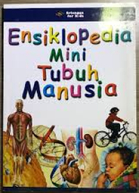 Image of Ensiklopedia Mini Tubuh Manusia