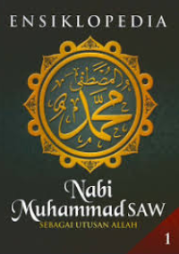 Image of Ensiklopedia Nabi Muhammad sebagai Utusan Allah