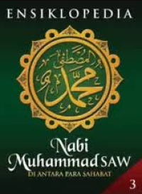 Image of Ensiklopedia Nabi Muhammad di Antara Para Sahabat