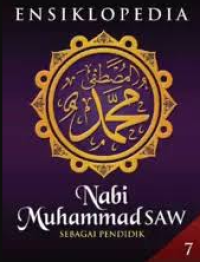 Image of Ensiklopedia Nabi Muhammad SAW Sebagai Pendidik