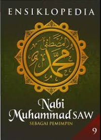 Image of Ensiklopedia Nabi Muhammad SAW sebagai Pemimpin