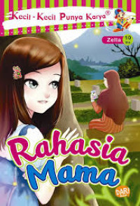 Image of KKPK: Rahasia Mama