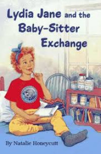 Image of Lydia Jane and the Baby-Sitter Exchange