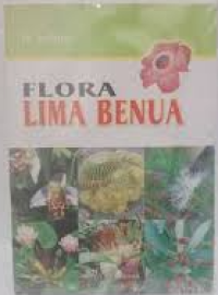 Image of Flora Lima Benua