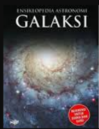 Image of Ensiklopdeia Astronomi: Galaksi