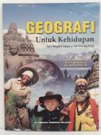 Image of Geografi untuk Kehidupan: Seri Negara-Negara dan Budayanya