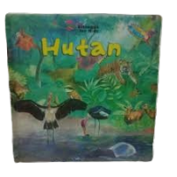 Image of Hutan