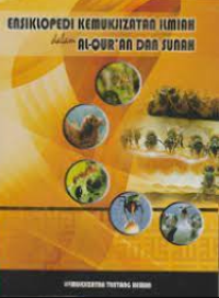 Image of Ensiklopedi Kemukjiatan Ilmiah dalam Al-Qu'an dan Sunah: Kemukjizatan tentang Hewan #6