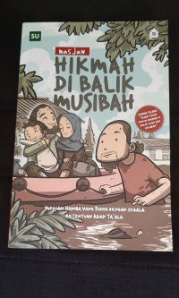 Image of Hikmah di Balik Musibah: Menjadi Hamba yang Ridha dengan Segala Ketentuan Allah Ta'ala