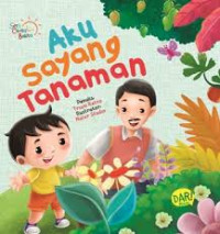 Image of Aku Sayang Tanaman