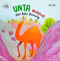 Image of Cerita Binatang dalam Al-Quran: Unta Mukjizat dari Batu Gunung