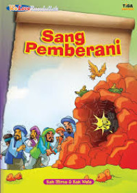 Image of We Love Rasulullah: Sang Pemberani
