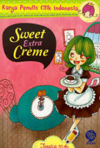 Image of KPCI: Sweet Extra Crème